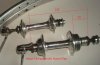 mozzi Campagnolo NuovoTipo battuta 120.jpg mozzi Campagnolo NuovoTipo battuta 120.jpg