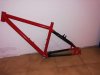 Telaio MTB Easton