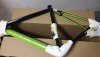 Telaio Cannondale Supersix Evo tg. 52 NUOVO
