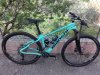 BICI BIANCHI METHANOL SX IN CARBONIO
