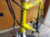 Vendo bici Magni, taglia 56. Tenuta molto bene.
