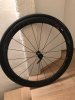 Ruote Zipp 303 Tubolari