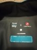 Gabba 3 team Sky XL