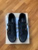 Scarpe Suplest Edge3 Road Pro Seabase nero