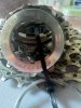Pignoni sram force 10 v 11-28