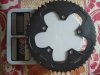 Corone sram red 10v 52 36 compact