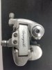 Trasmissione Campagnolo Record C Ergopower 8v prima serie Eroica Vintage anno 91