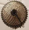 Pacco pignoni Shimano XT M8000 11v