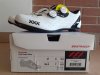 Bontrager scarpe XXX NUOVE COLORE BIANCO - NUMERO 41