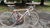 Bicicletta corsa Carrera Hercules Tg 53