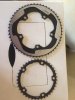 Corone Sram Red 22 53x39 bcd130 10/11V