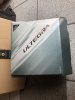 Guarnitura Shimano Ultegra come nuova SG-X 53-B