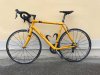 BDC alluminio Mavic Ksyrium Ultegra