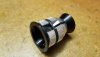 Ragnetto expander per forcelle da 1”1/8