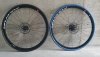 Ruote Fulcrum Racing 6 DB Disc