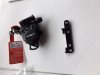 freno trp hy/rd flat mount disco 160
