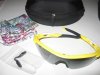 oakley radarlock