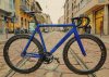 Bici da pista knife taglia 56
