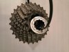 pignoni SHIMANO 105 12-28