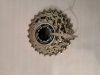pignoni SHIMANO 105 12-25