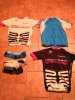 ABBIGLIAMENTO VARIO