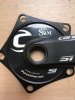 Srm pm 7 Cannondale 110bdc