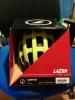 Casco Lazer