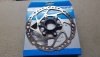 Disco Shimano Deore XT SM-RT64 D160mm Center Look Usato