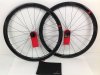 Ruote FULCRUM WIND 40 DISC Copertoncino
