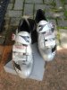 Scarpe Diadora TeamRacer n.ro 42