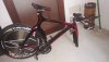 bici da crono ridley