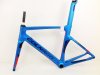 Telaio COLNAGO CONCEPT NJBL 2020 Disc 52s