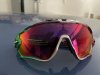 Oakley jawbreaker personalizzati