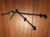 Bloccaggi sgancio rapido Carbon Ti X-Lock special road Ti