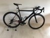 Cannondale Supersix HiMod Durace2