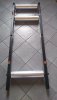 JetBlack R1 Rulli liberi tipo pista