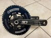 Guarnitura Rotor con corone ovali Qring