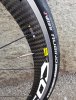 Ruote Mavic Cosmic Sl