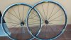 Mavic Ksyrium Elite