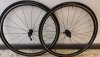 Bontrager Race con Continental GP4000II