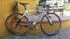 TELAIO PINARELLO MARVEL