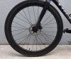 ruote Space Carbon Disc Carbon-ti