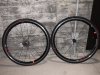 ruote complete Fulcrum Racing 4