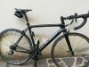 bici in carbonio no logo taglia 55