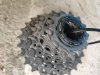 Vendo cassetta durace 9000