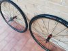 Ruote carbonio Fulcrum Racing Light XLR tubolare