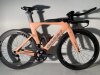 Bici triathlon crono come nuova (2019) - Gara Italia tg.54
