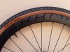 Spacecarbon Ws41 ruote gravel carbonio Spacebikes