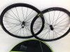 Ruote MIURA TC37 XDR DISC Tubeless Copertoncino