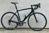 TREK MADONE OCLV700 - Fulcrum Racing Zero Nite